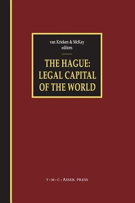 The Hague - Legal Capital of the World