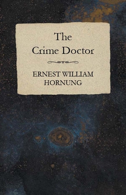 The Crime Doctor