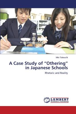 غلاف كتاب A Case Study of 