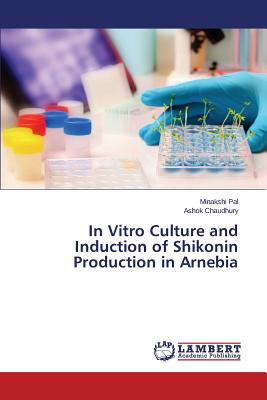 In Vitro Culture and Induction of Shikonin Production in Arnebia