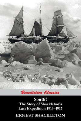 South! The Story of Shackleton