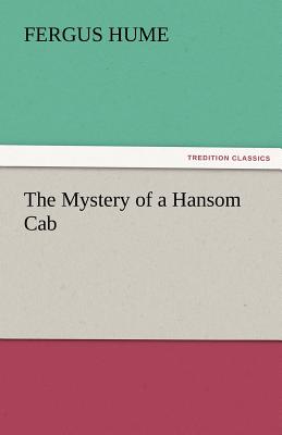 The Mystery of a Hansom Cab