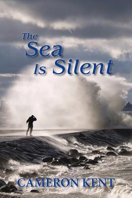 غلاف كتاب The Sea Is Silent