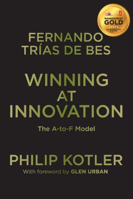 Winning At Innovation : The A-to-F Model