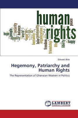 غلاف كتاب Hegemony, Patriarchy and Human Rights