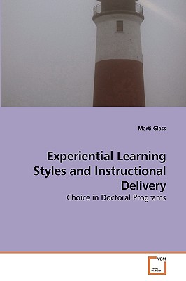 غلاف كتاب Experiential Learning Styles and Instructional Delivery