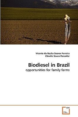 Biodiesel in Brazil