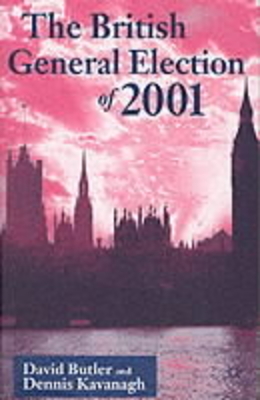 The British General Election of 2001