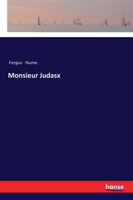 Monsieur Judasx