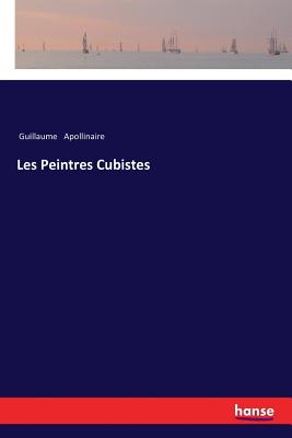 غلاف كتاب Les Peintres Cubistes