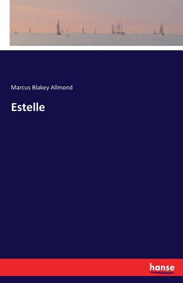 غلاف كتاب Estelle