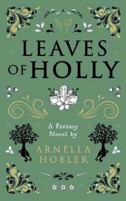 غلاف كتاب Leaves of Holly