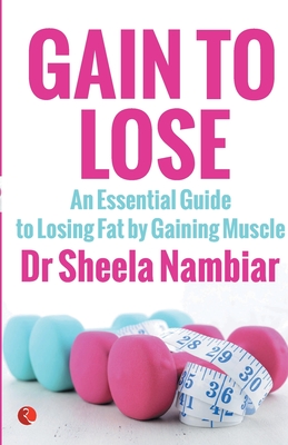 غلاف كتاب Gain to Lose