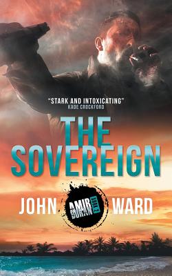غلاف كتاب The Sovereign