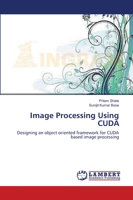 Image Processing Using CUDA