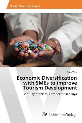 Economic Diversification with SMEs to improve Tourism Development