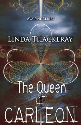 غلاف كتاب The Queen of Carleon