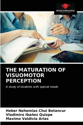 THE MATURATION OF VISUOMOTOR PERCEPTION