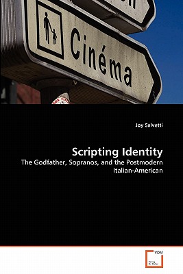 غلاف كتاب Scripting Identity