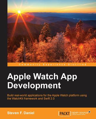 Apple Watch App Development