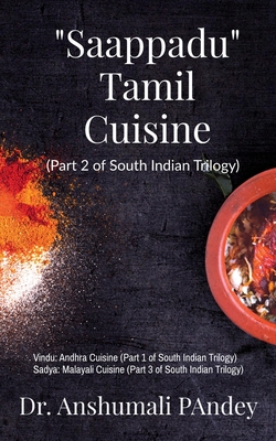 Saappadu - Tamil Cuisine