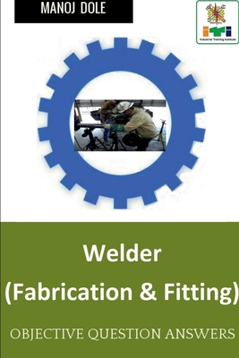Welder (Fabrication & Fitting)