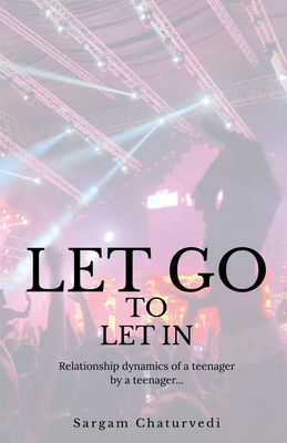 Let Go To Let In