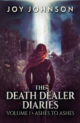 The Death Dealer Diaries