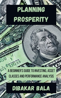 Planning Prosperity