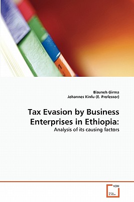 research on tax evasion in ethiopia