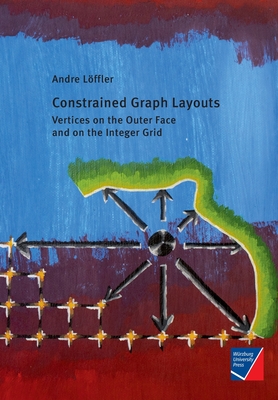 Constrained Graph Layouts:Vertices on the Outer Face and on the Integer Grid