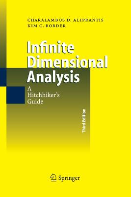 Infinite Dimensional Analysis : A Hitchhiker