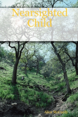 غلاف كتاب Nearsighted Child