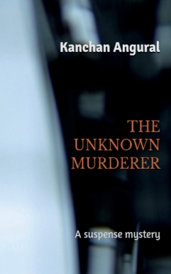 غلاف كتاب THE UNKNOWN MURDERER