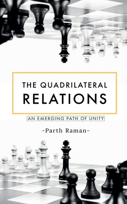 غلاف كتاب The Quadrilateral Relations