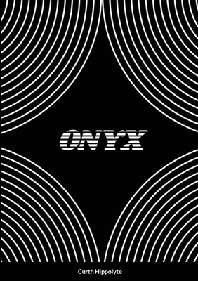 غلاف كتاب Onyx