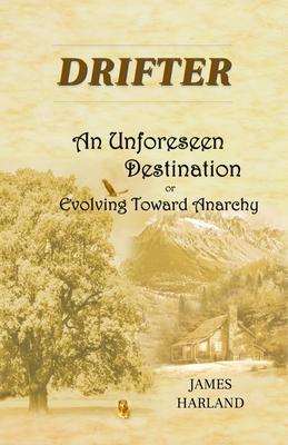 غلاف كتاب Drifting: An Unforeseen Destination or Evolving Toward Anarchy