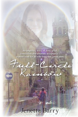 غلاف كتاب Full-Circle Rainbow