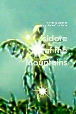 غلاف كتاب Isidore of the Mountains