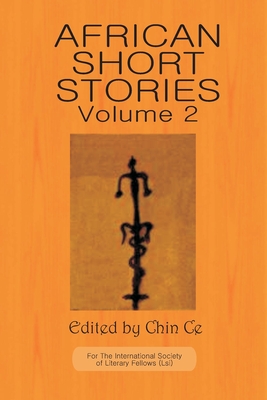غلاف كتاب African Short Stories: Vol 2