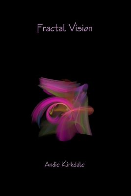 غلاف كتاب Fractal Vision