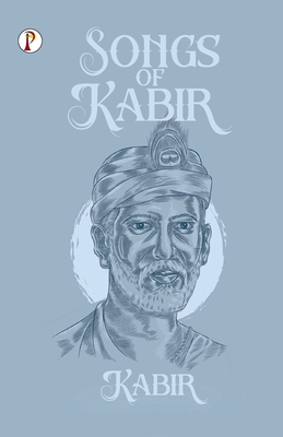 غلاف كتاب Songs of Kabir
