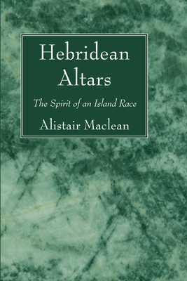 Hebridean Altars