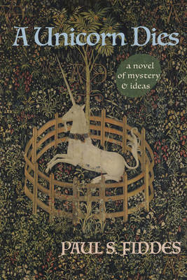 غلاف كتاب A Unicorn Dies