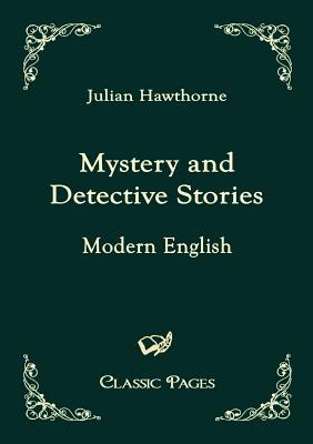 Mystery and Detective Stories