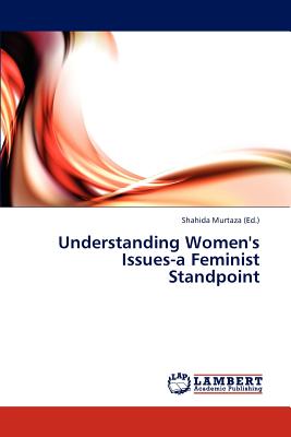 غلاف كتاب Understanding Women's Issues-A Feminist Standpoint