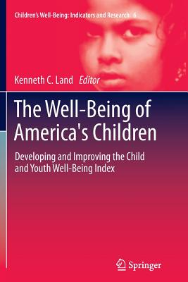 The Well-Being of America