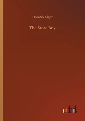 The Store Boy