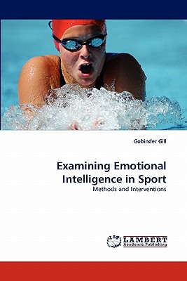 غلاف كتاب Examining Emotional Intelligence in Sport