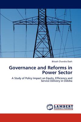 Governance and Reforms in Power Sector